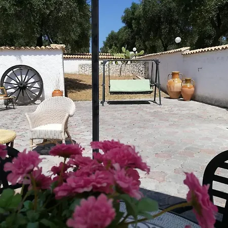 Villa Cristalda Vieste Extérieur photo