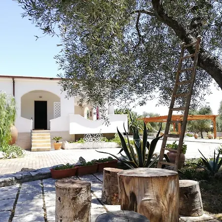 Villa Cristalda Vieste Extérieur photo