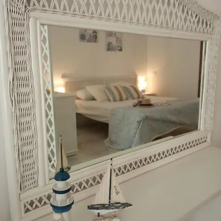 Villa Cristalda Vieste Extérieur photo