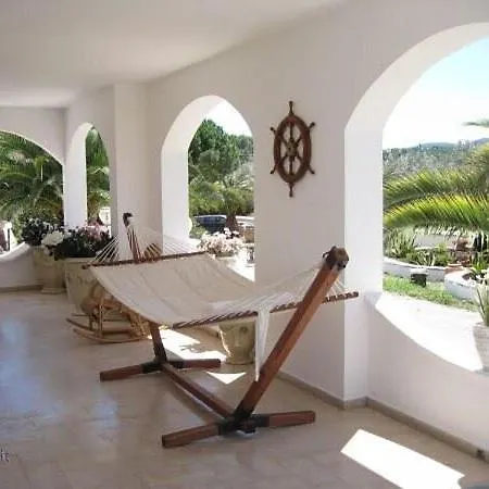 Villa Cristalda
