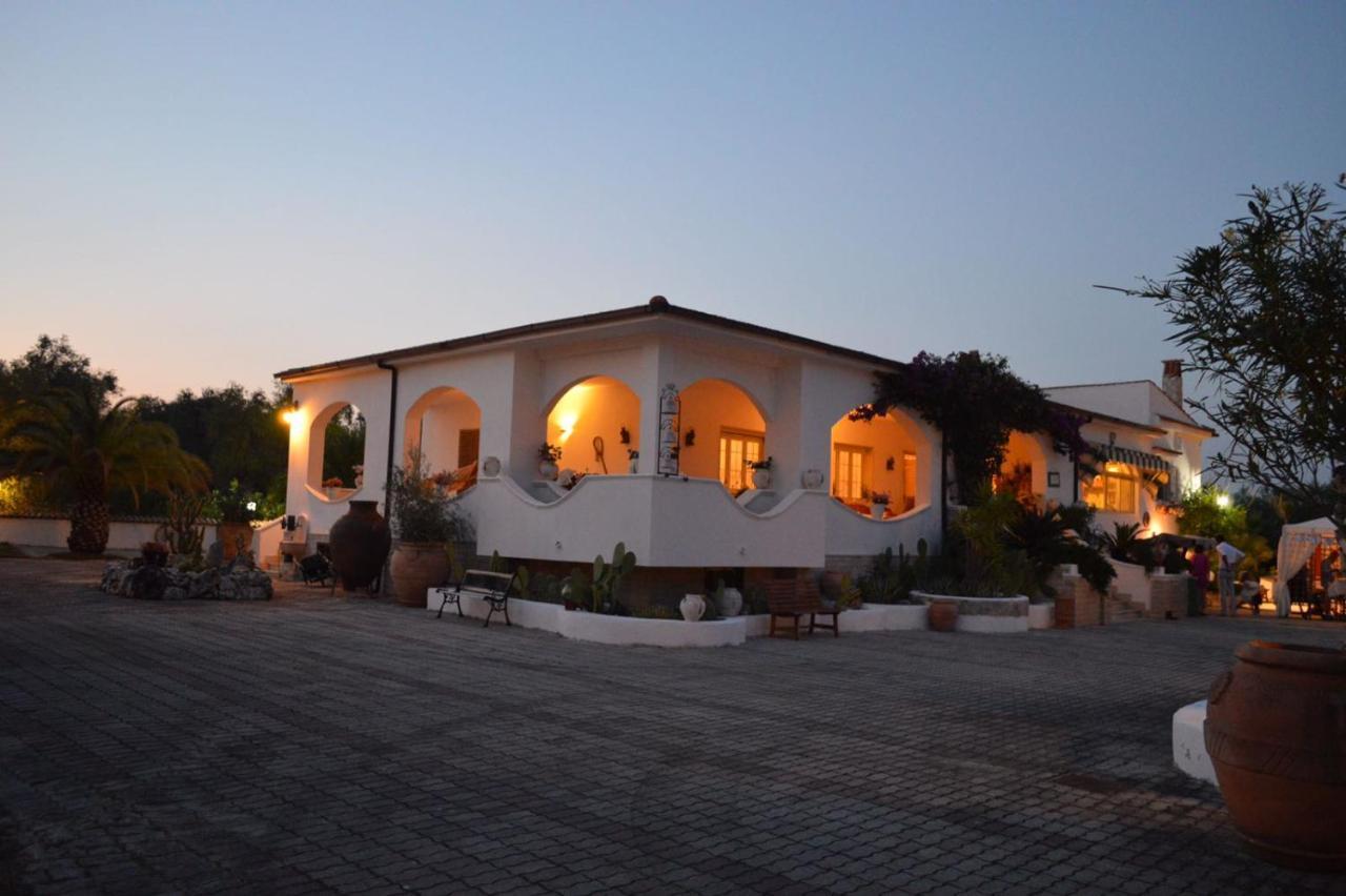 Holiday home Cristalda
