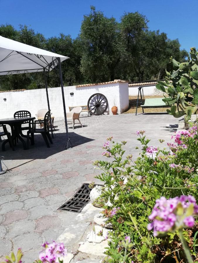 Holiday home Cristalda Vieste