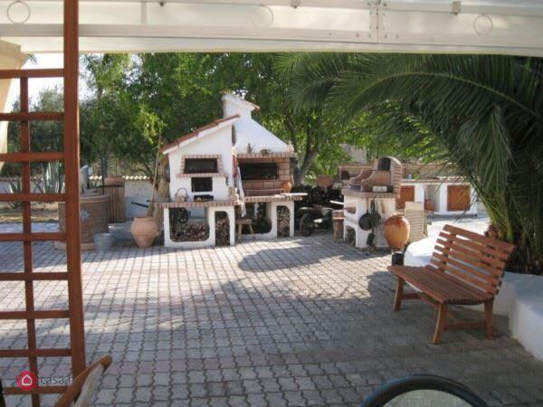 Cristalda Holiday home *