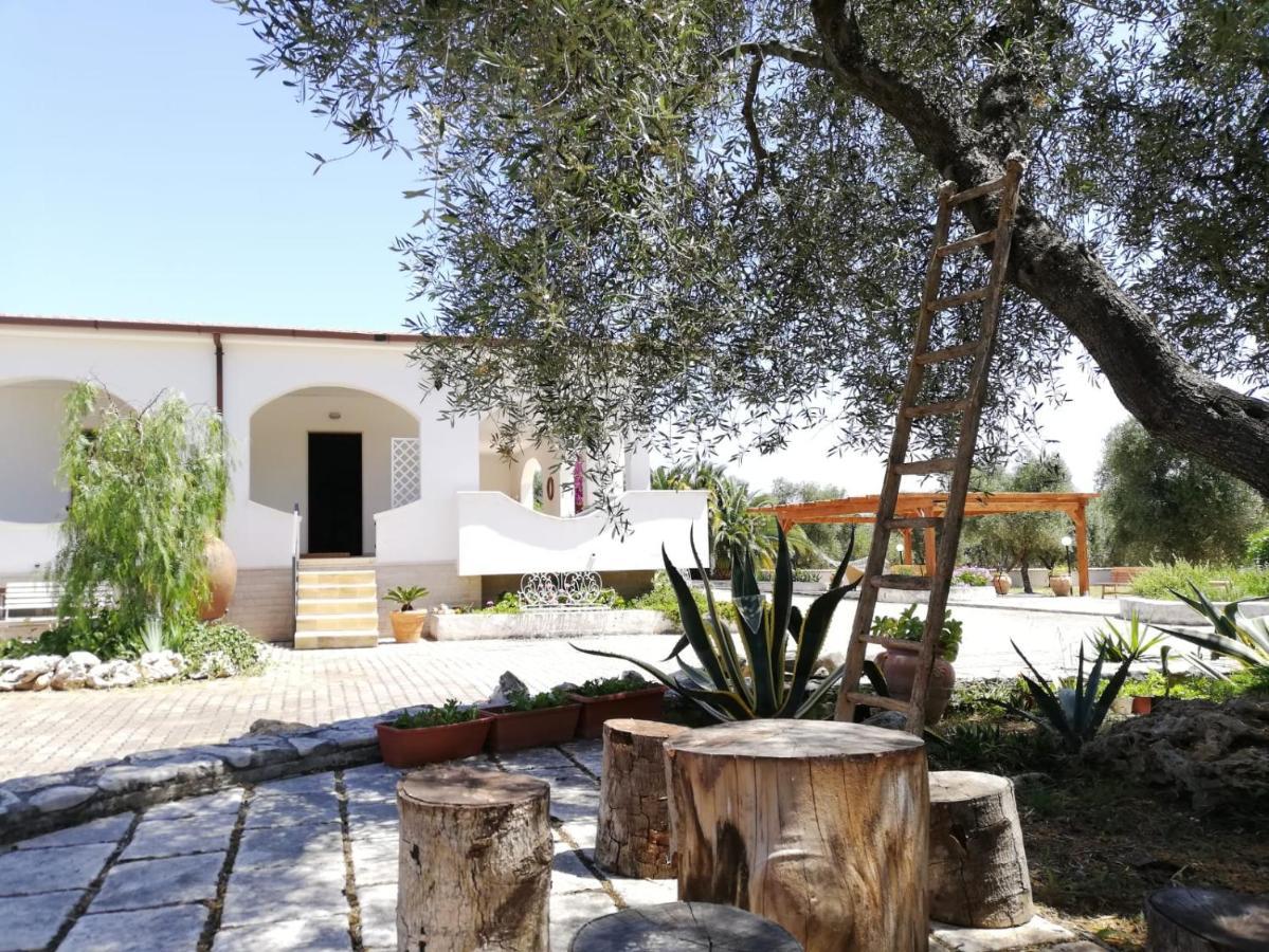 Cristalda Holiday home Vieste