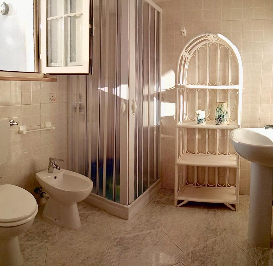 Cristalda Holiday home Vieste