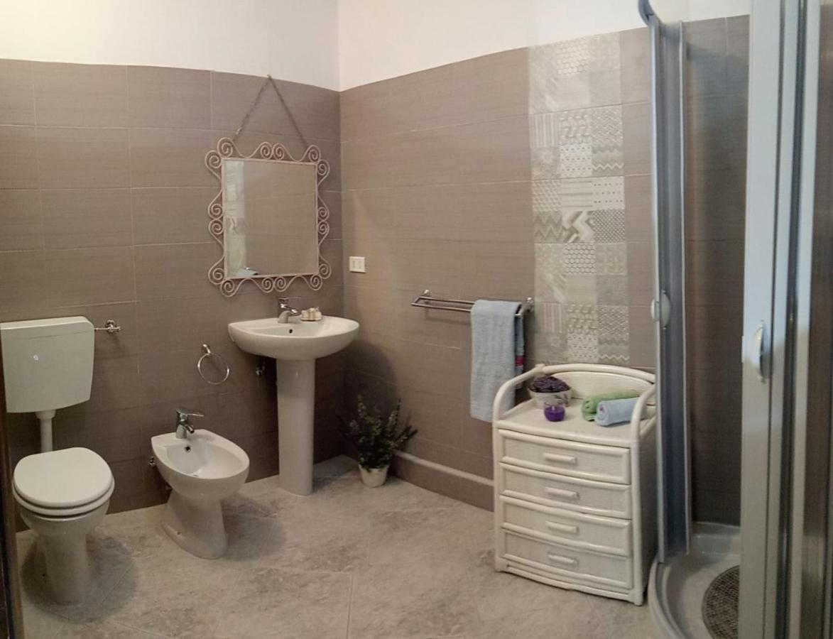 Cristalda Holiday home