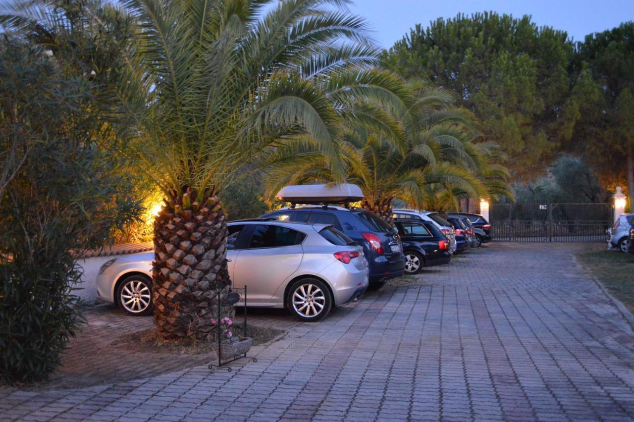 Holiday home Cristalda *