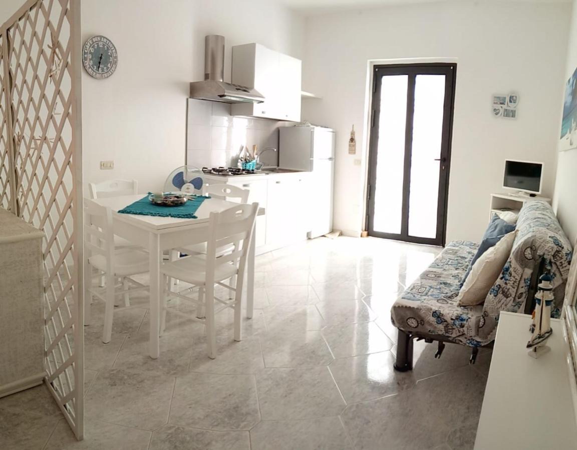 Cristalda Holiday home