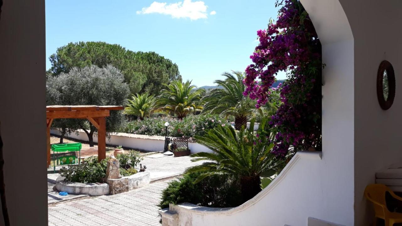 Cristalda Holiday home