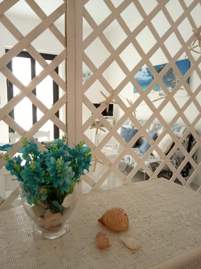 Cristalda Holiday home Vieste