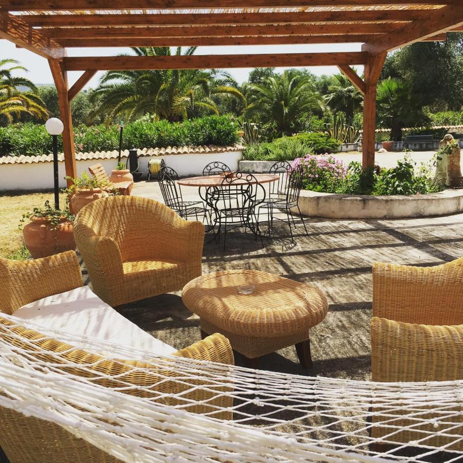 Holiday home Cristalda Vieste