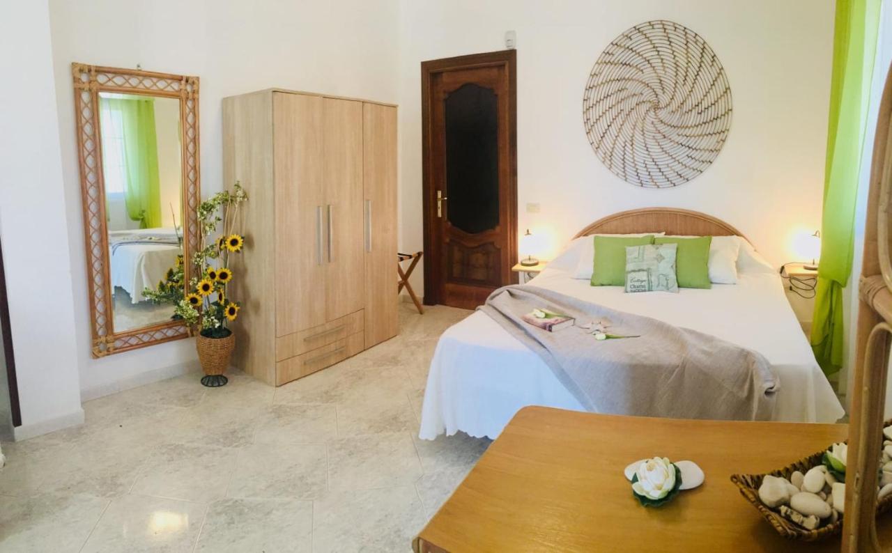 Cristalda Holiday home Vieste