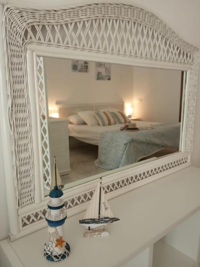 Cristalda Holiday home *