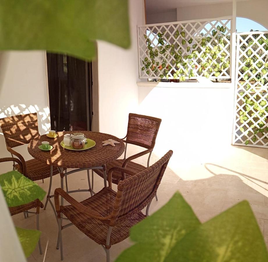 Cristalda Holiday home
