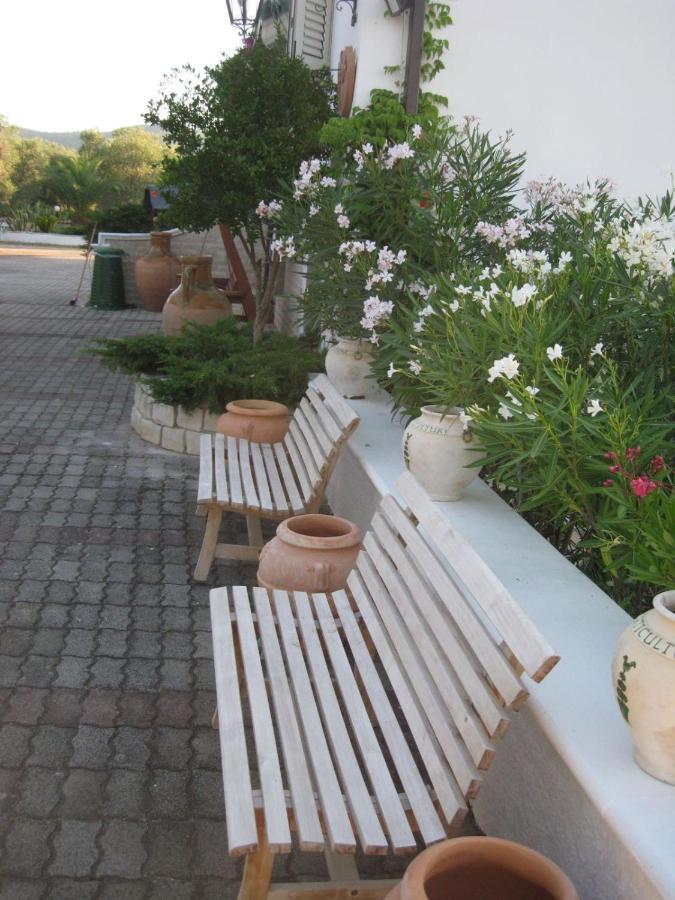 Holiday home Cristalda Vieste