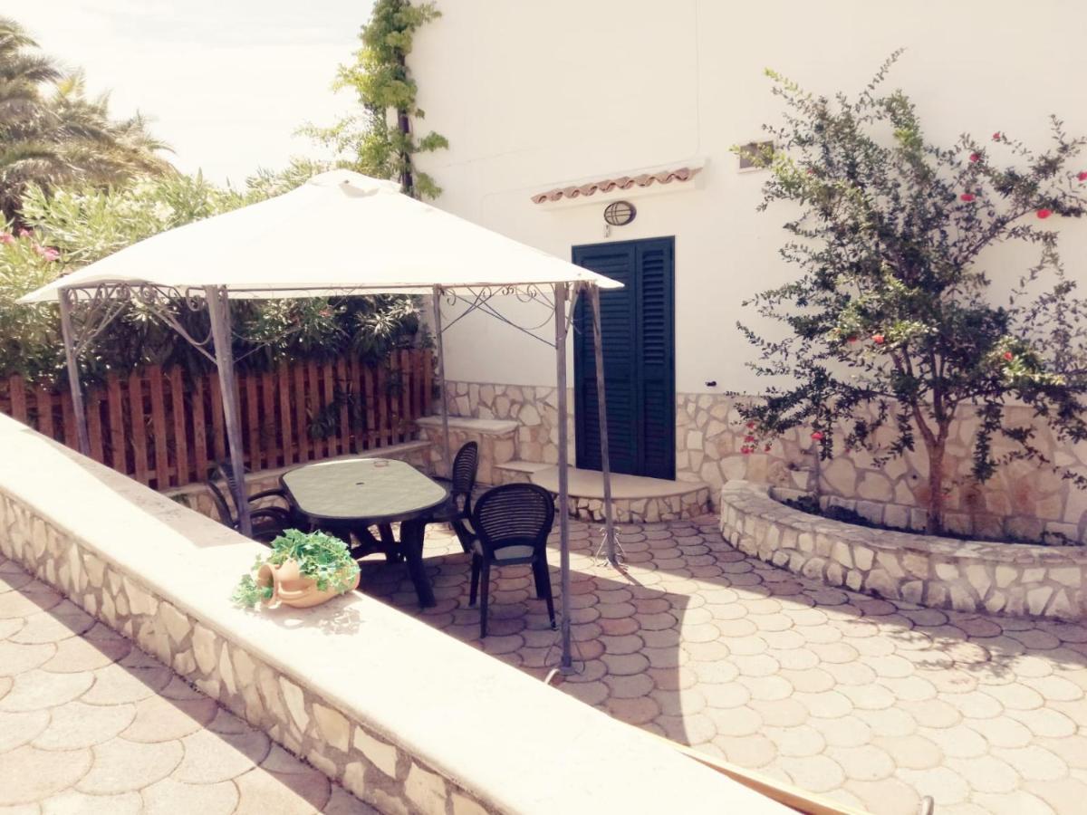 Cristalda Holiday home Vieste
